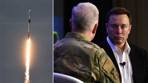 Pentagon Joins Elon Musk’s War Against Plane Tracking